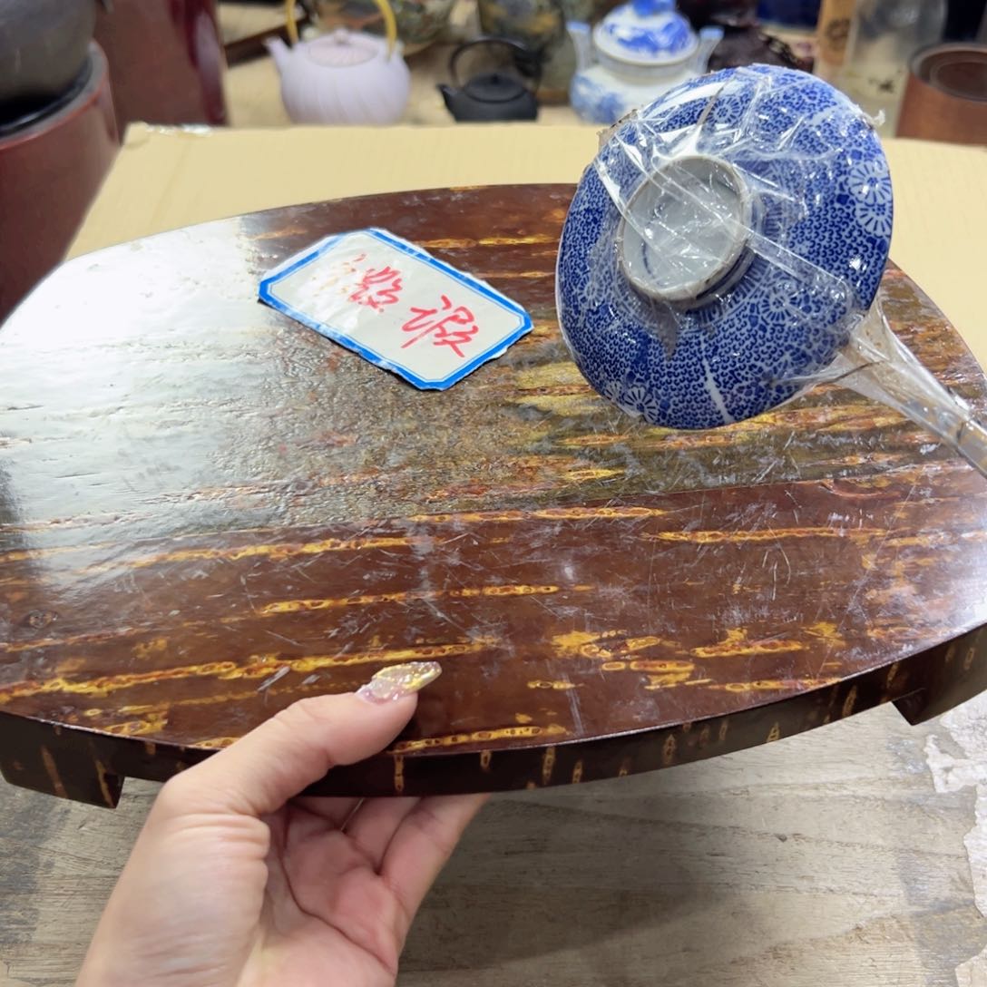 瓷片陶瓷的发展和艺术成就