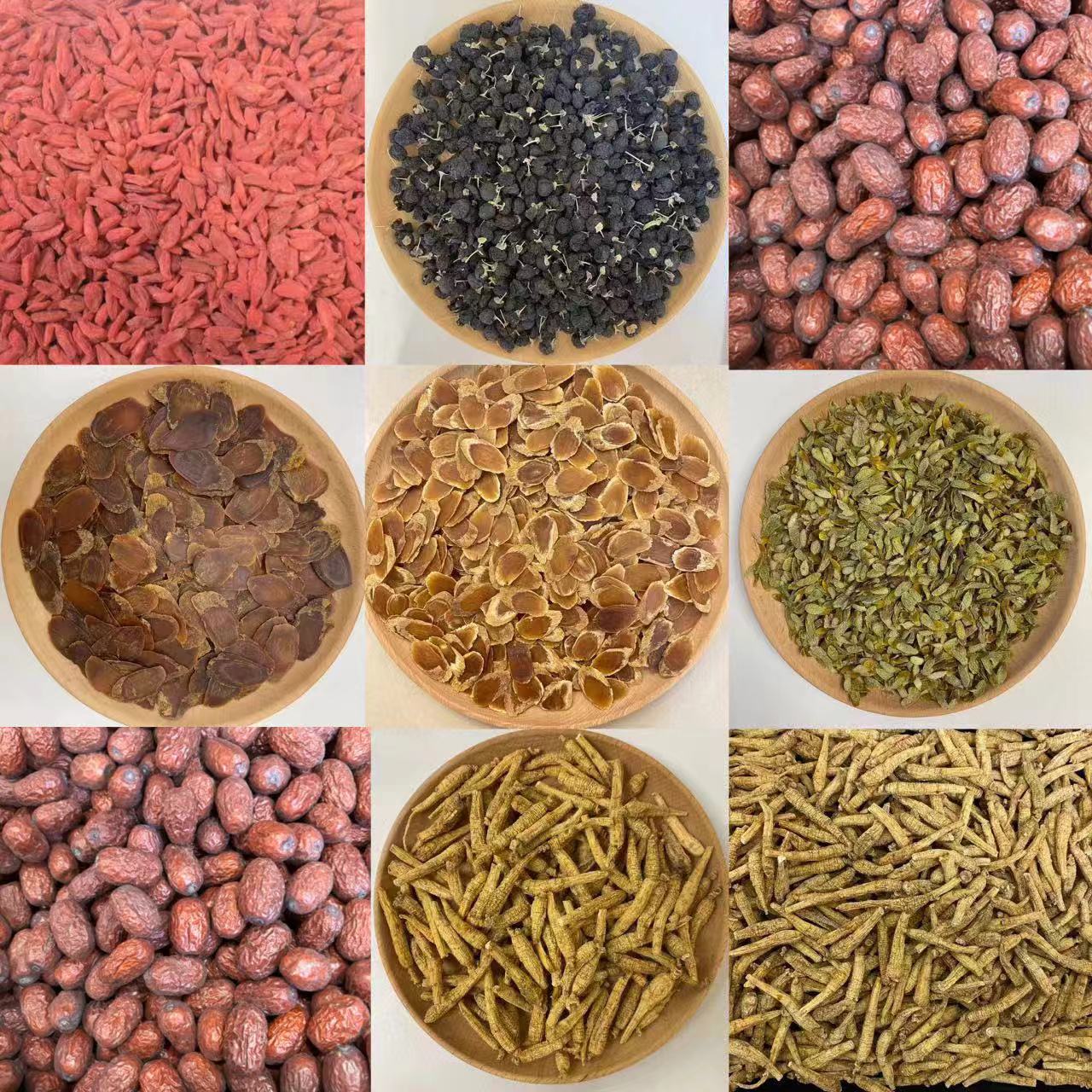 【年货节专属】大盏 可搭红枣煲汤