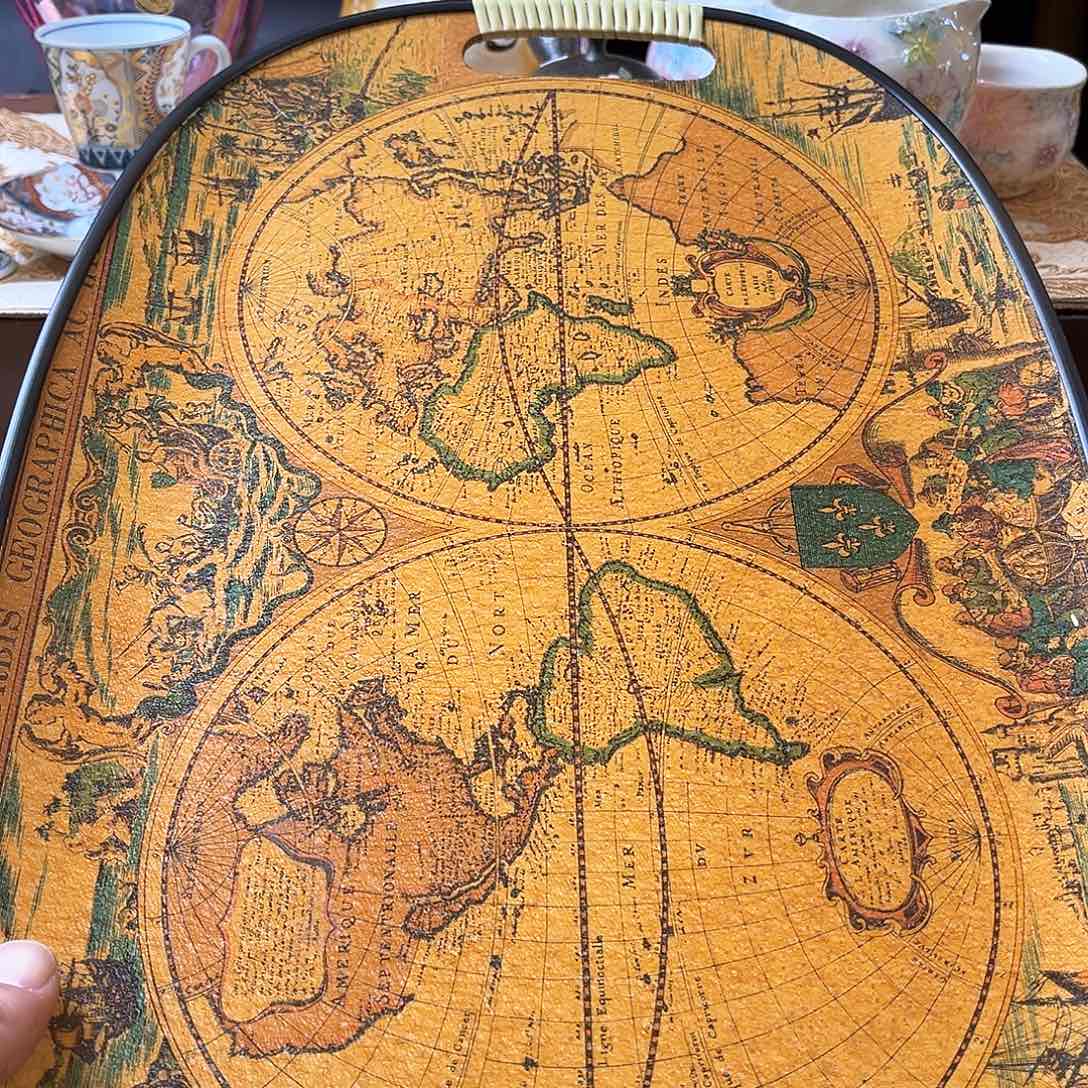 盖碗在家待一段月的感觉很