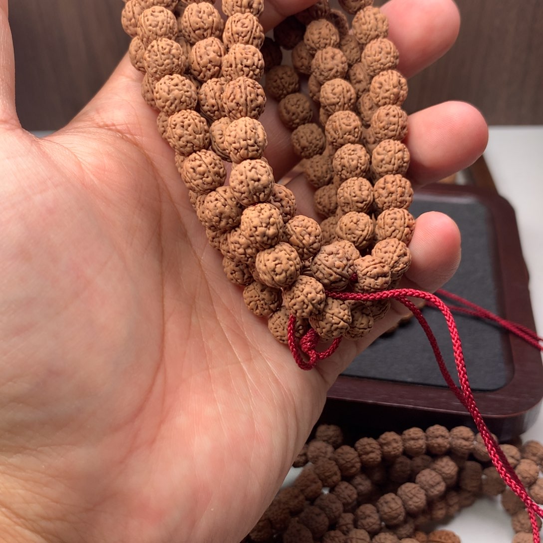 吊坠金刚菩提加****！盘龙