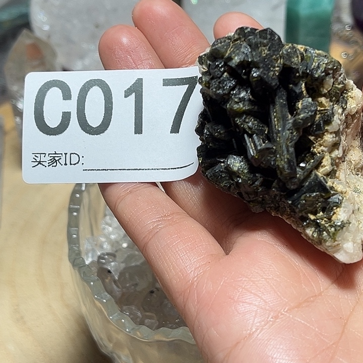 天***雨水晶珠宝半成品未镶嵌