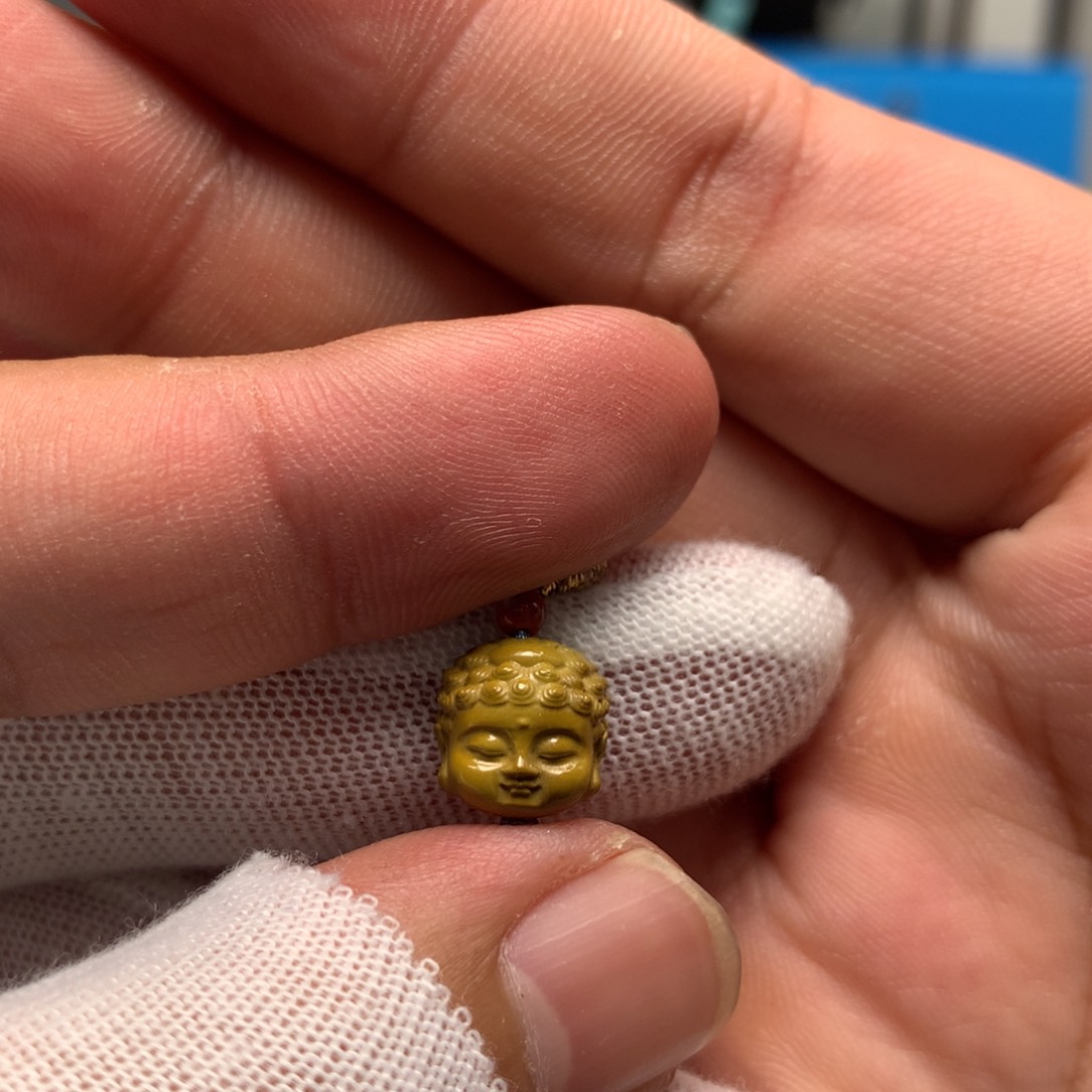 绿松石未镶嵌绿松石