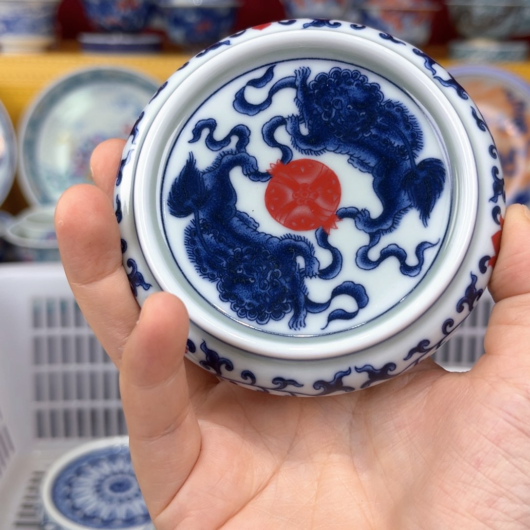 景德镇陶瓷景德镇陶瓷