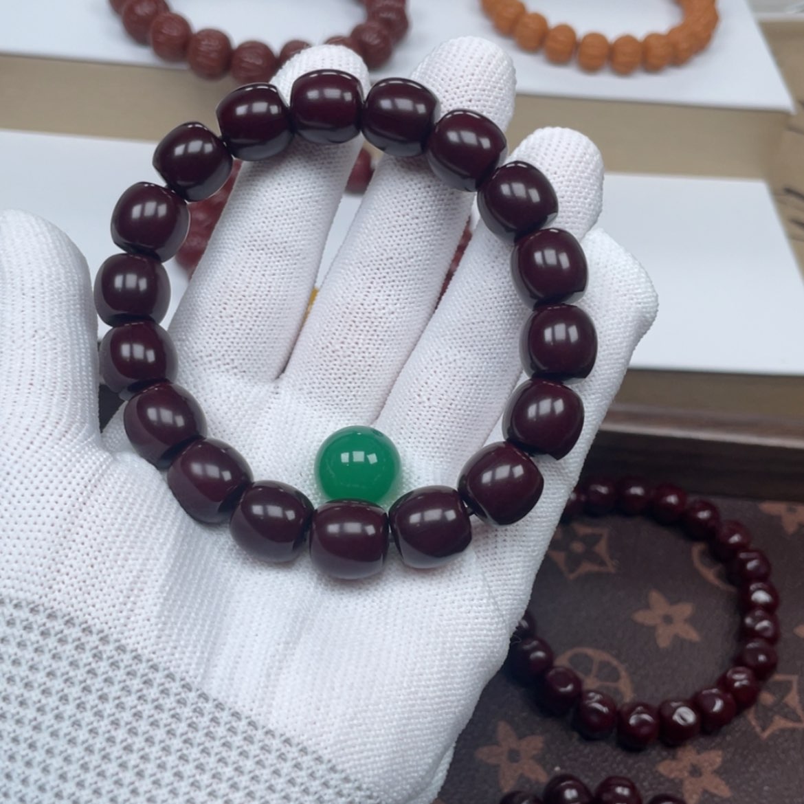 【闪购商品】手串/手链核桃姬*生直切12➕