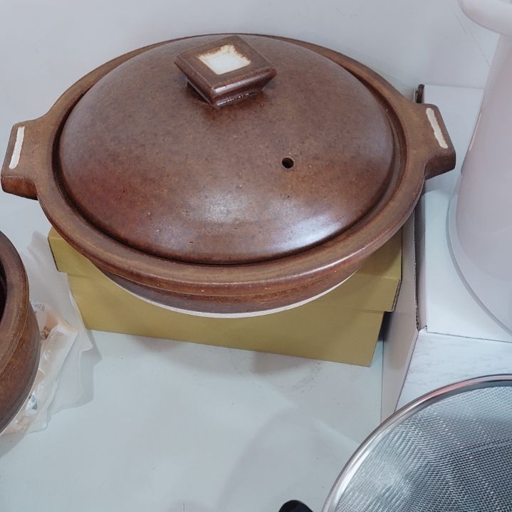 不锈钢信乐烧。。。。。