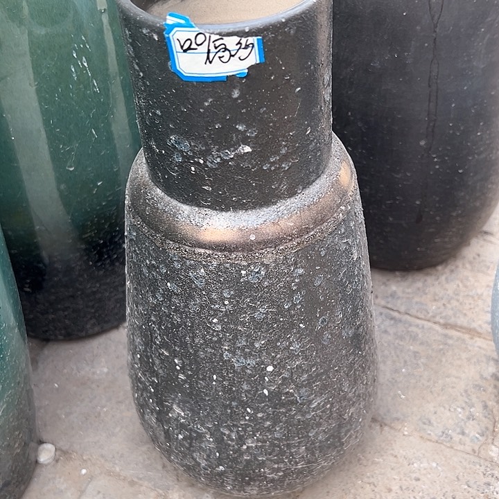 陶瓷景德镇精品花盆栽适合