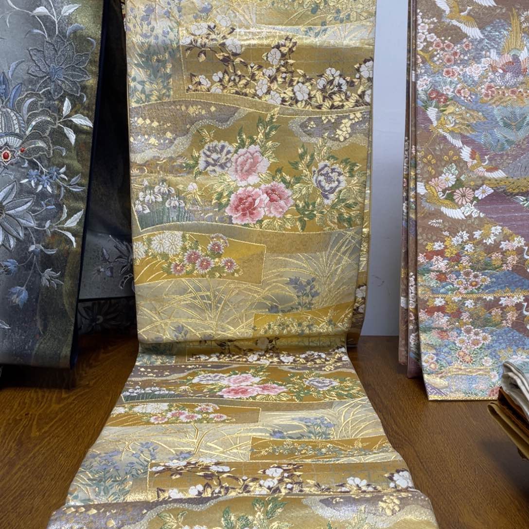 织绣织锦工艺技术11