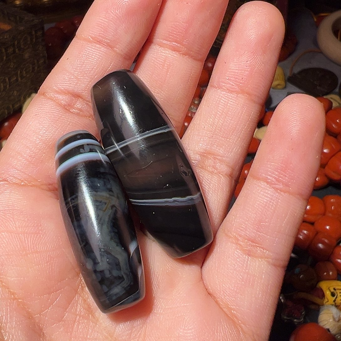 疯***狗非洲紫檀（红花梨）