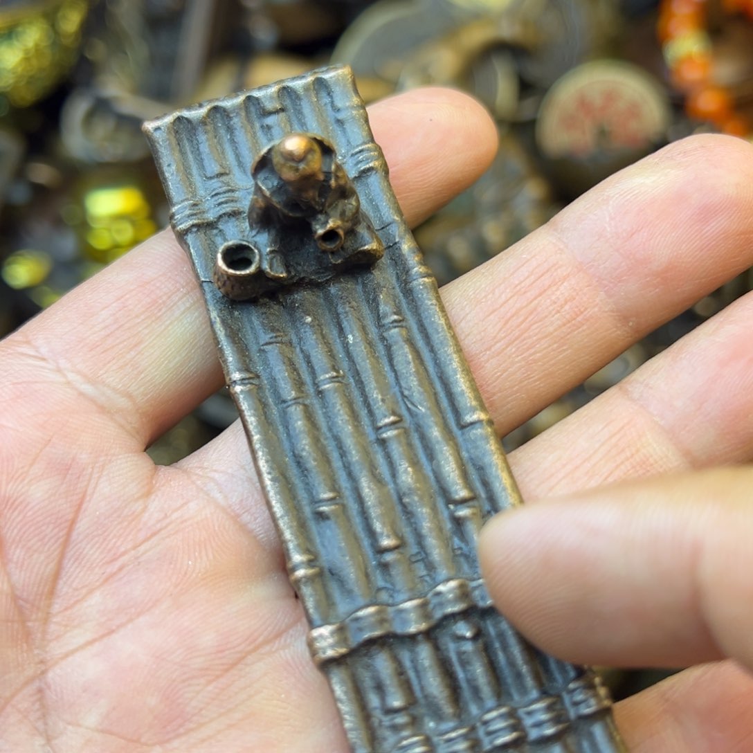 精美文玩精品摆件