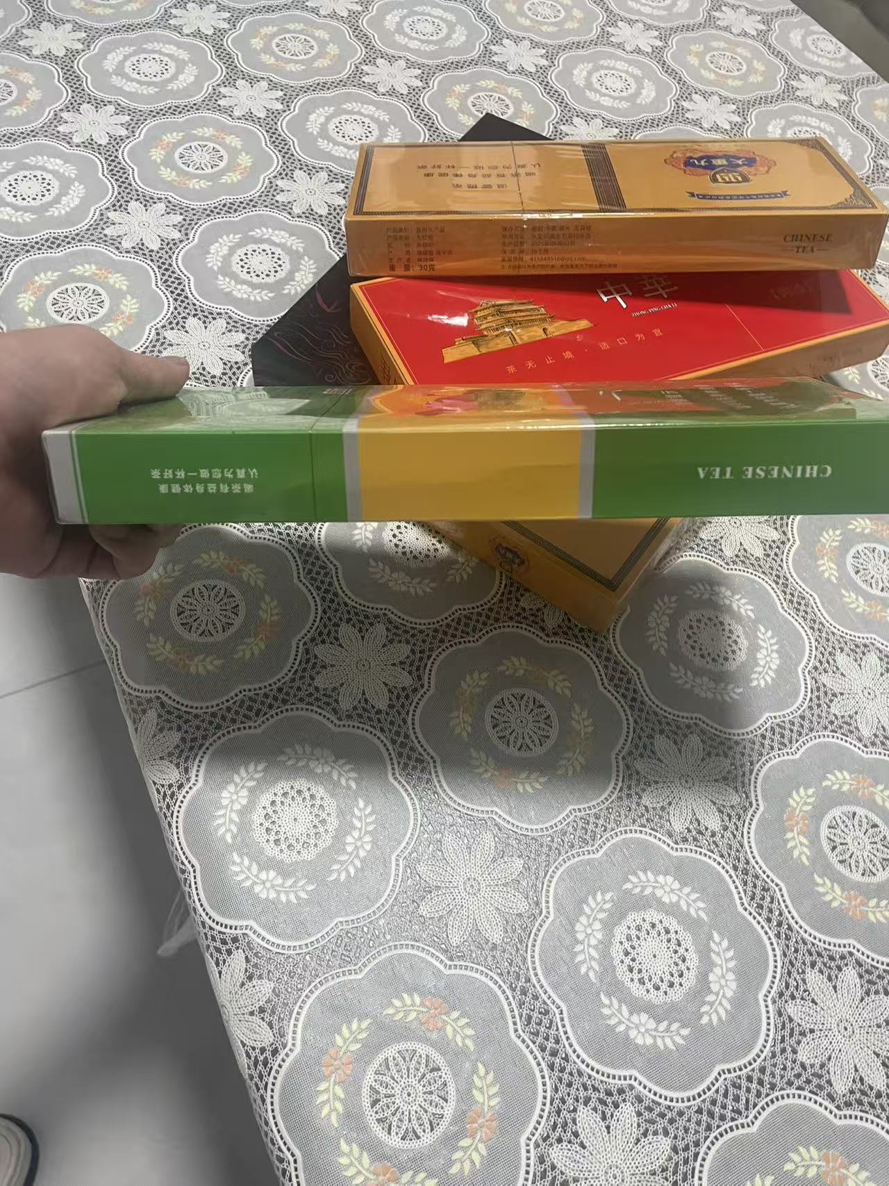 拍一发二 2025新品爆款创意礼品盒