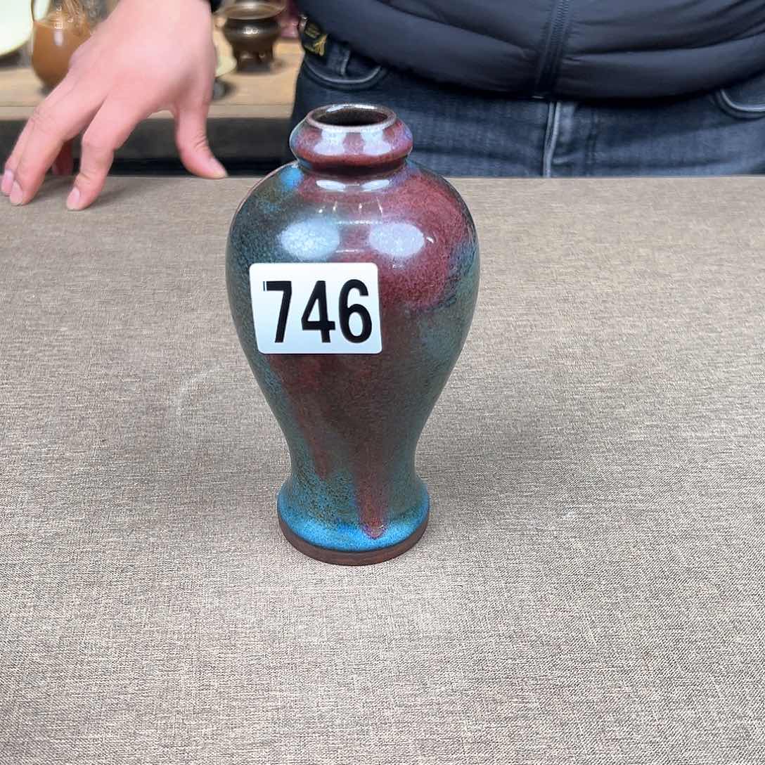 摆件陶瓷高端赏器