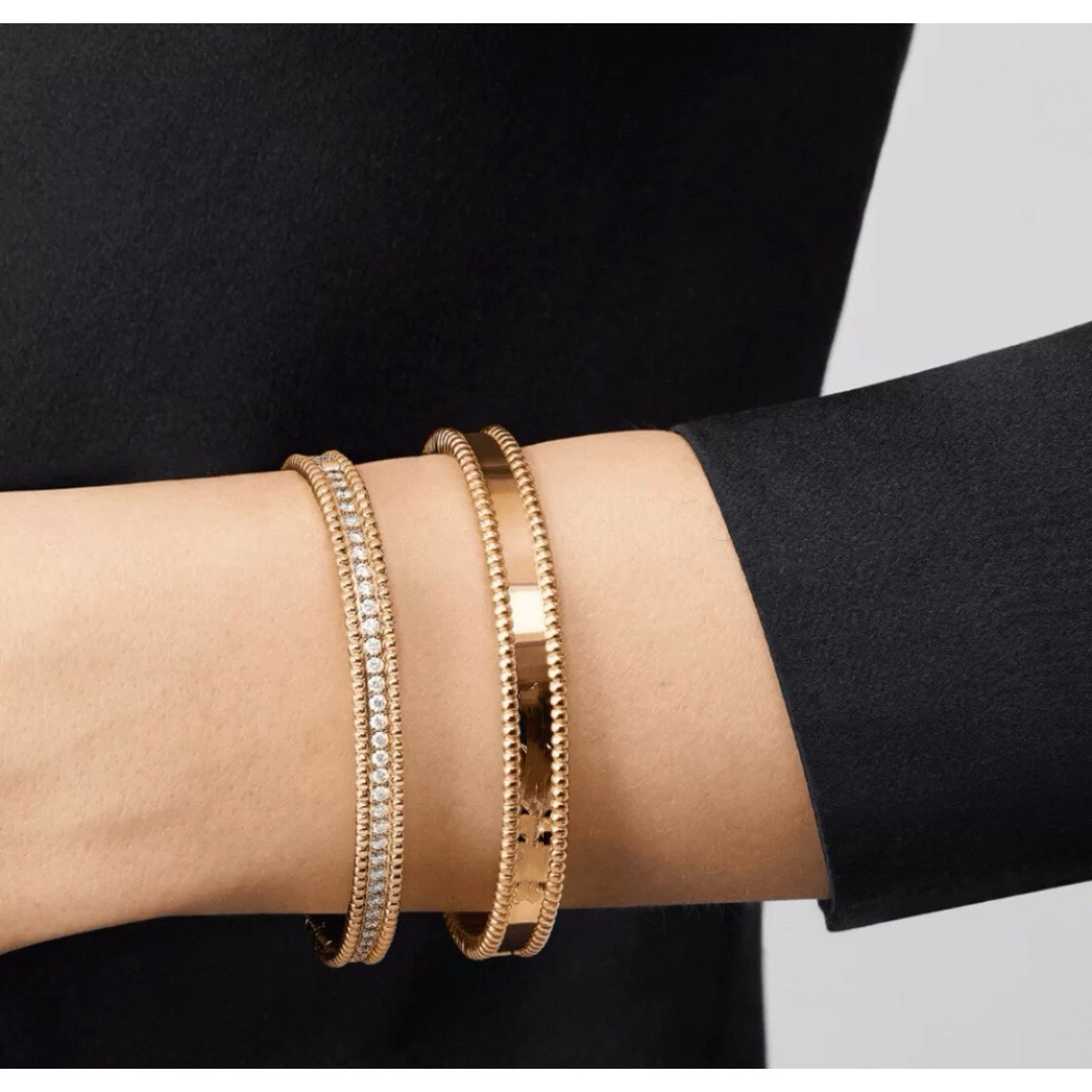 925银手镯 【签名字母手镯】轻奢网红时尚