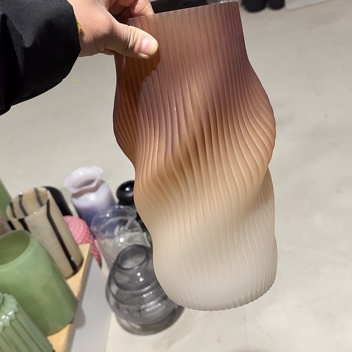 高度27厘米4556花瓶