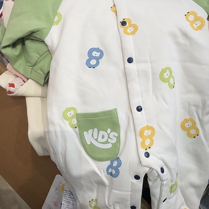 80尺码可以吗宝宝太棒惹