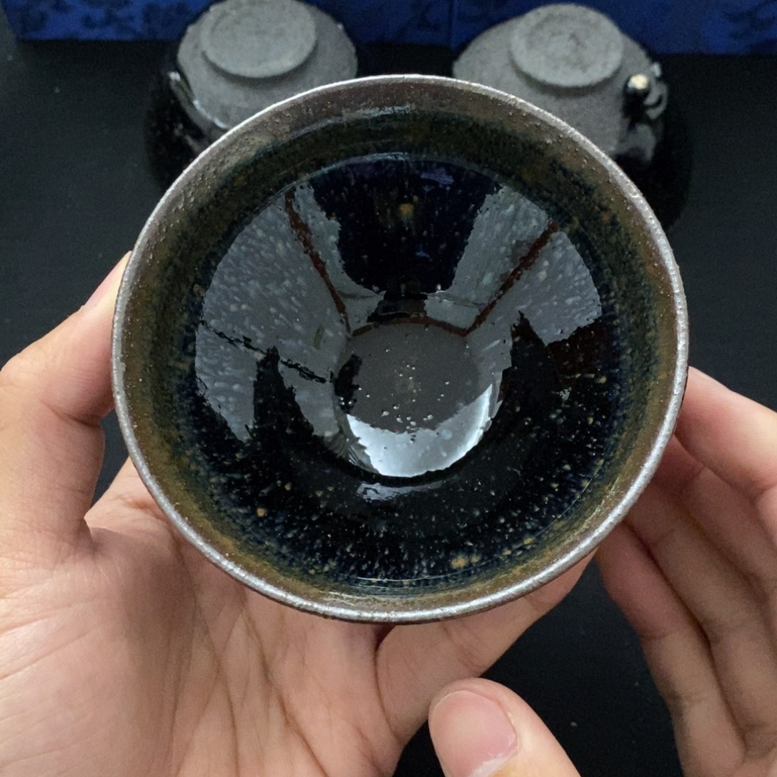 茶盏往事知多少，