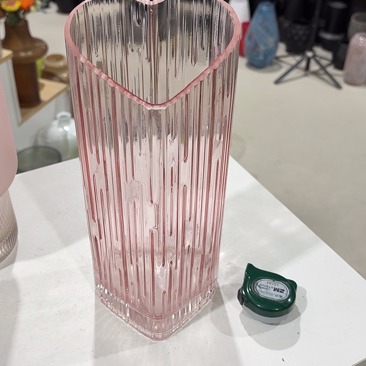 高度23厘米455花瓶