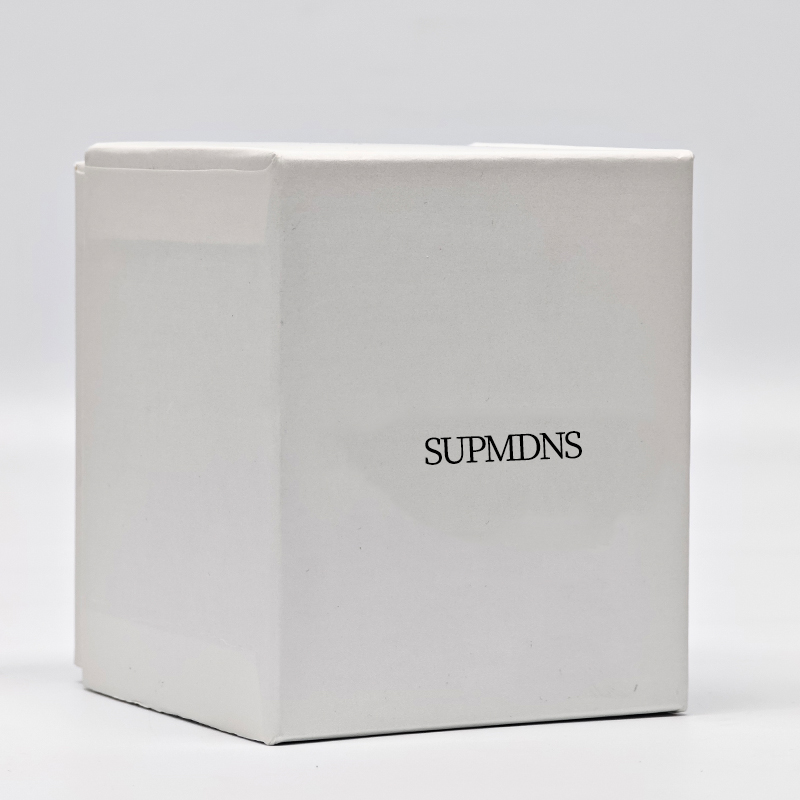 Supmdns潮玩盲盒6个位装系列