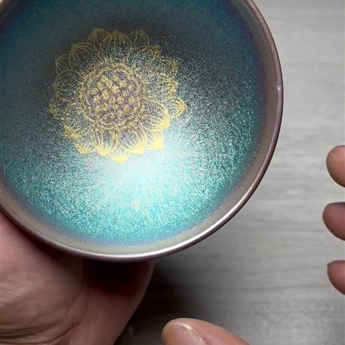 【闪购商品】茶盏-35.............