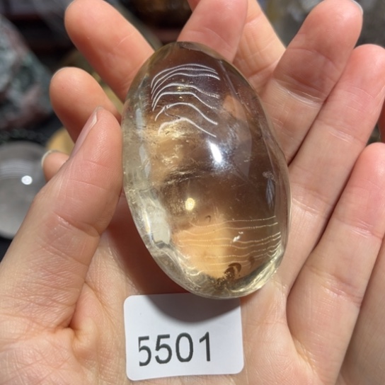 【闪购商品】水晶大型摆件（非配饰）未镶嵌