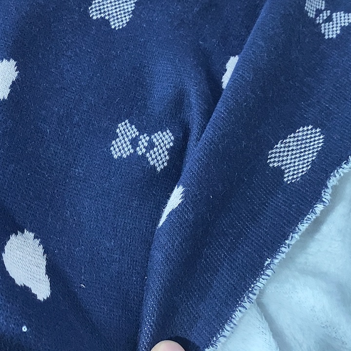 无纺布高档面料2米