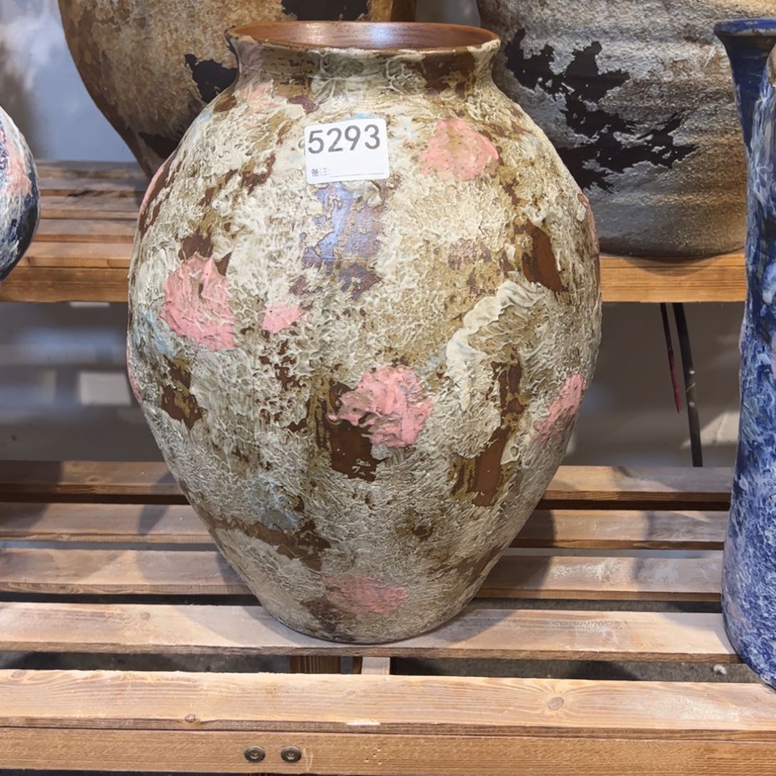 瓷片5293高36口12默认无孔的