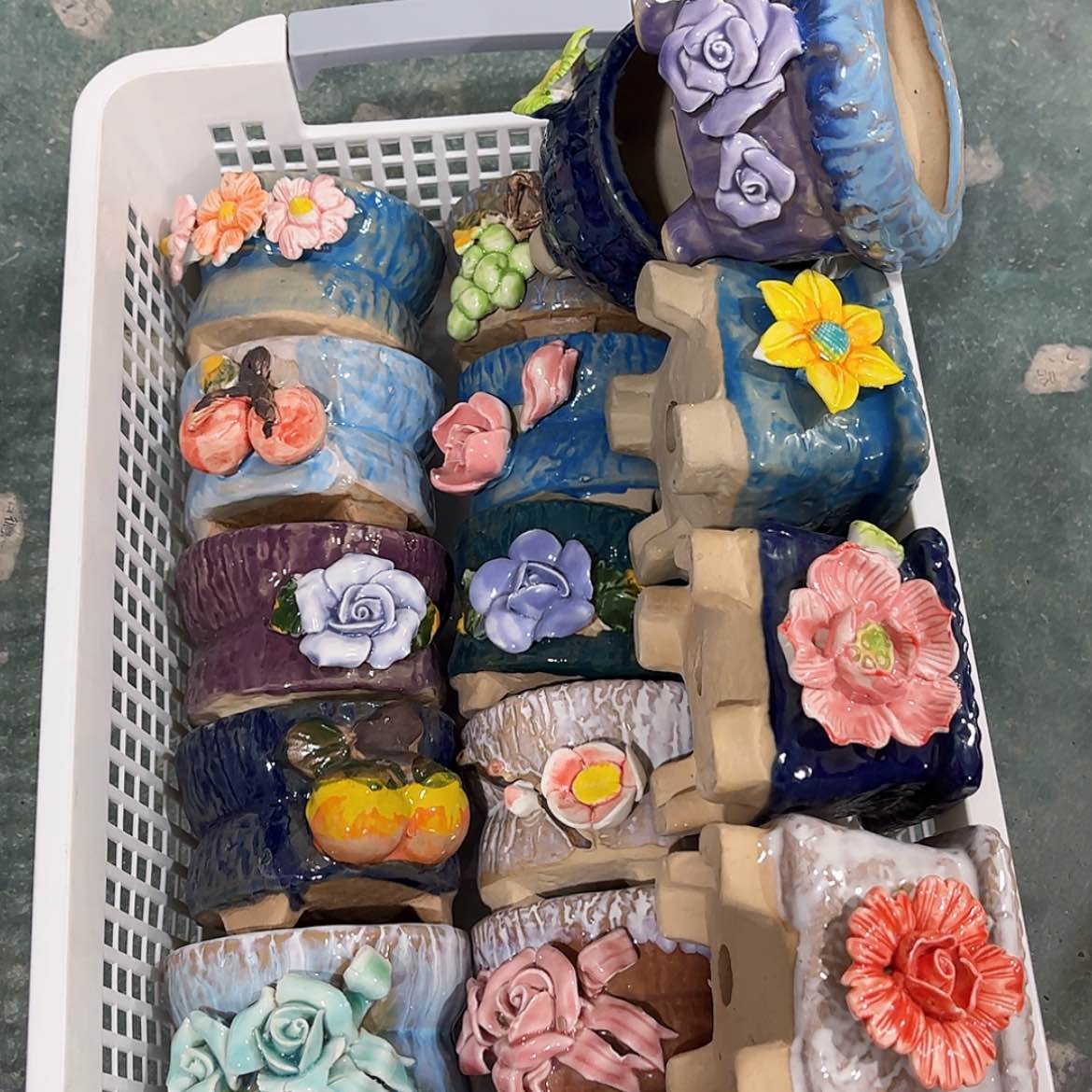 【闪购商品】红陶14131