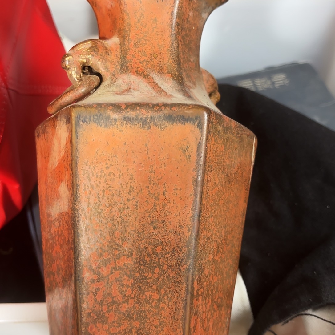 不***欢杂色豆（科檀/科特迪瓦檀木）