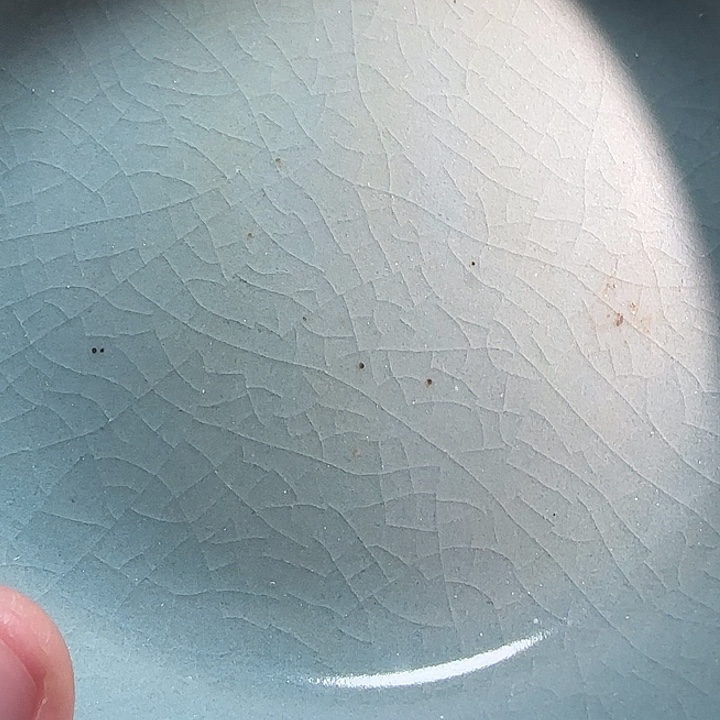 玉***⋯摆件陶富甲一方，富甲一方