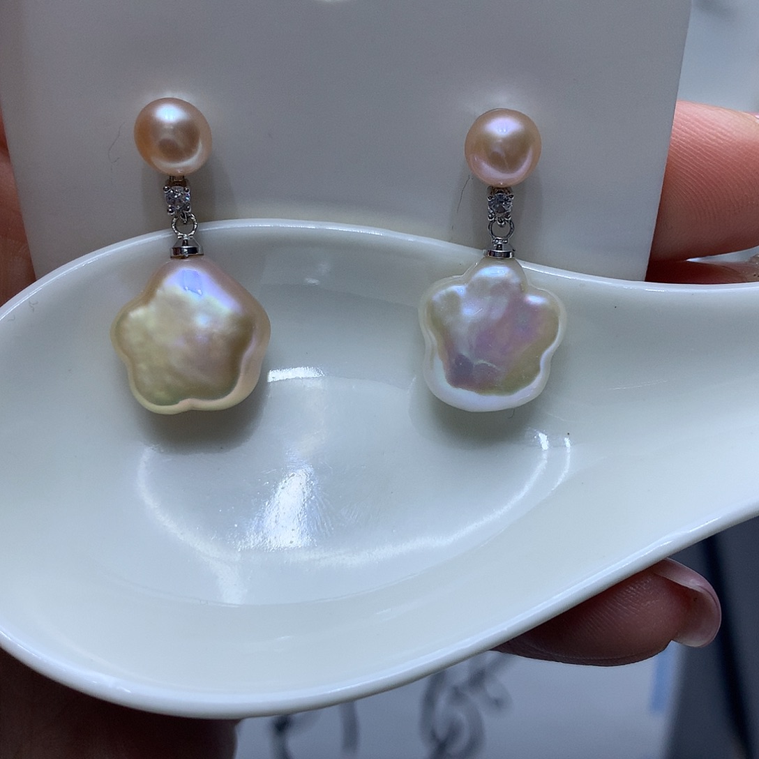 其它未镶嵌淡水珍珠