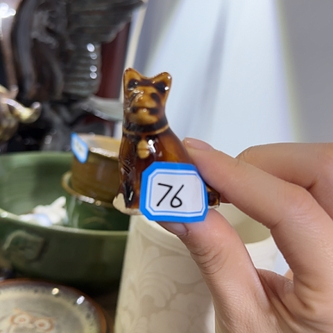 瓷片国营厂库存76