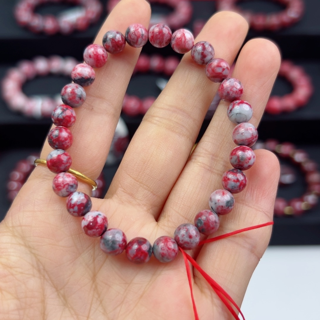 天然辰砂天然原石 