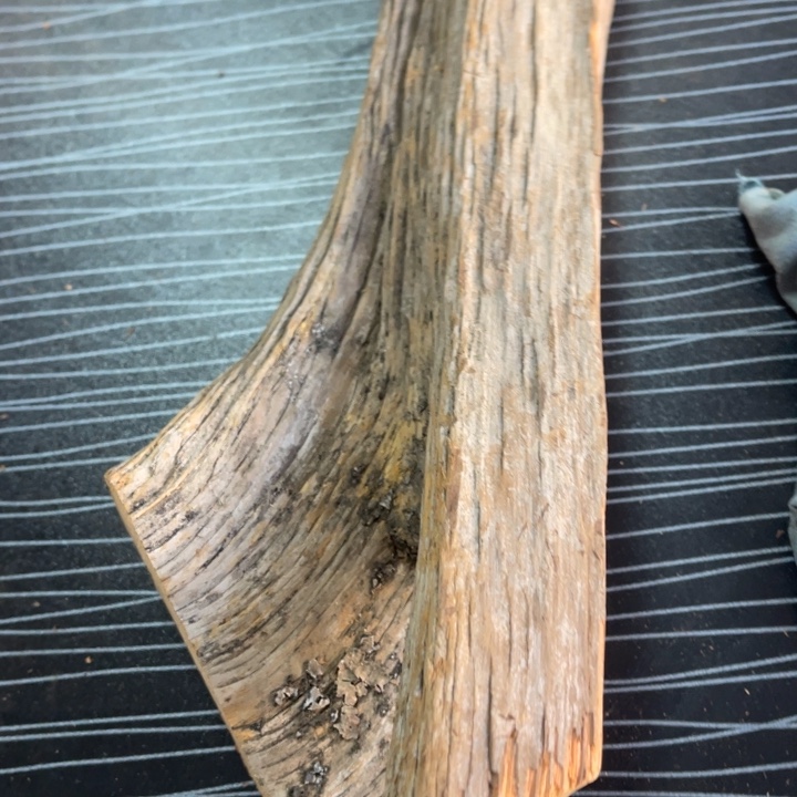 天***空柏木（崖柏）太行崖柏陈化香料