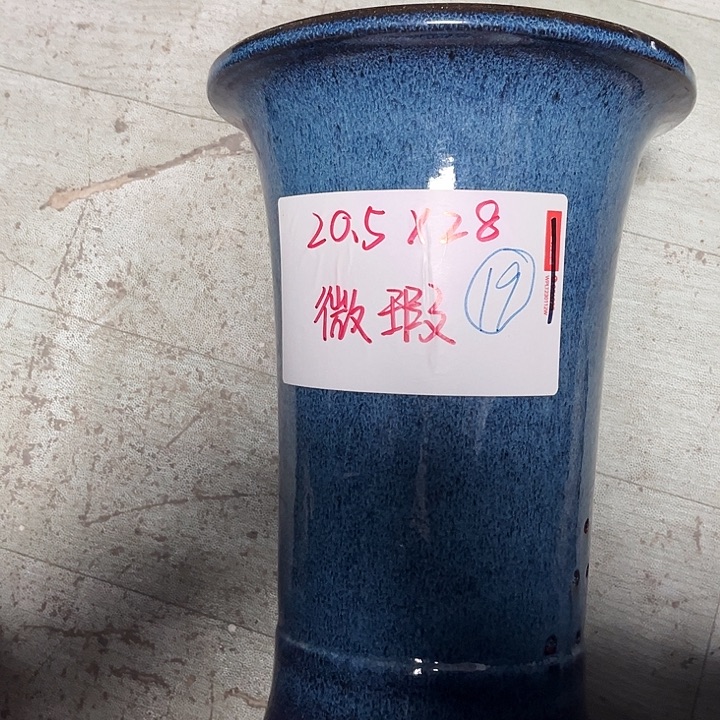 紫砂花盆宜兴紫砂花盆