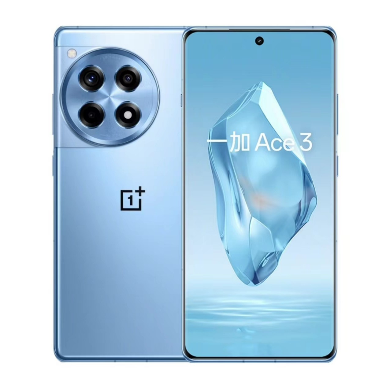 99新 OnePlus/一加 Ace3 游戏机第二代骁龙8旗舰芯片 杜 二手严选
