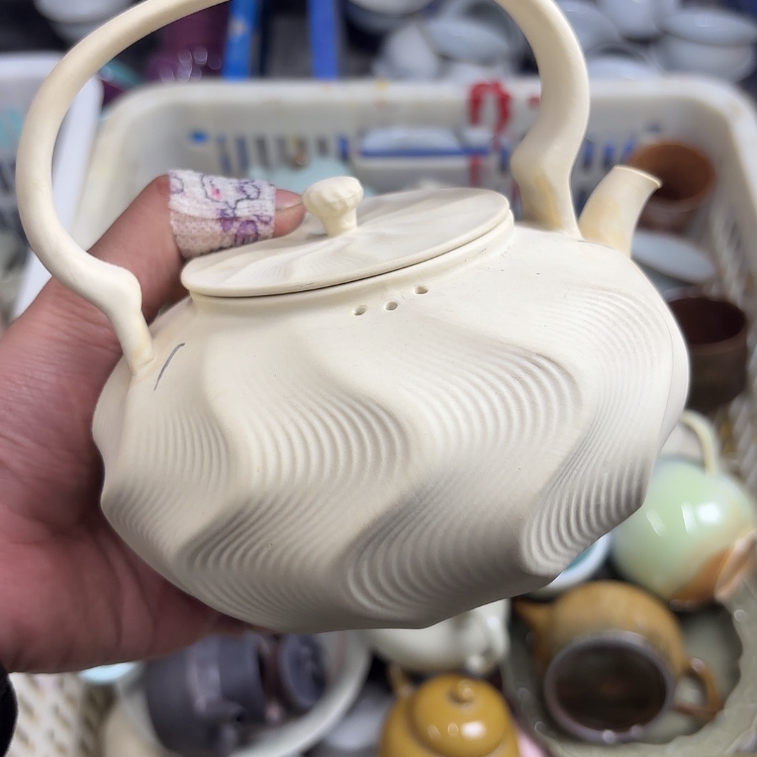 微瑕介意的不要下单