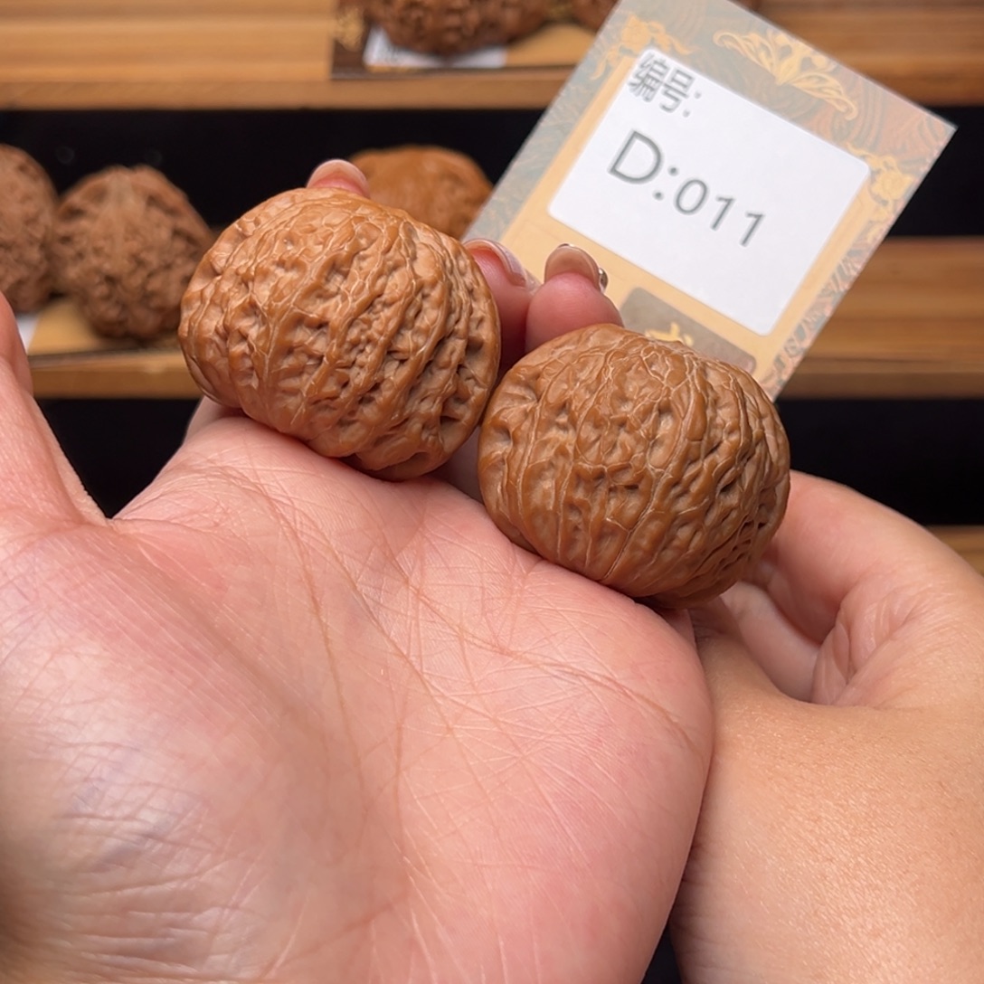 喵***？核桃d011铁锤4.1全品