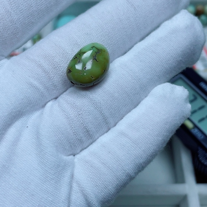 南红玛瑙未镶嵌其他