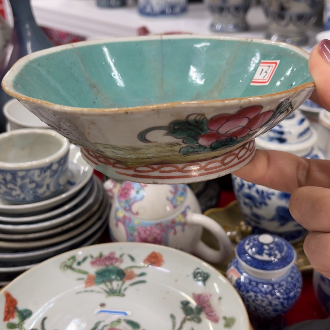 陶日用家用陶瓷制品