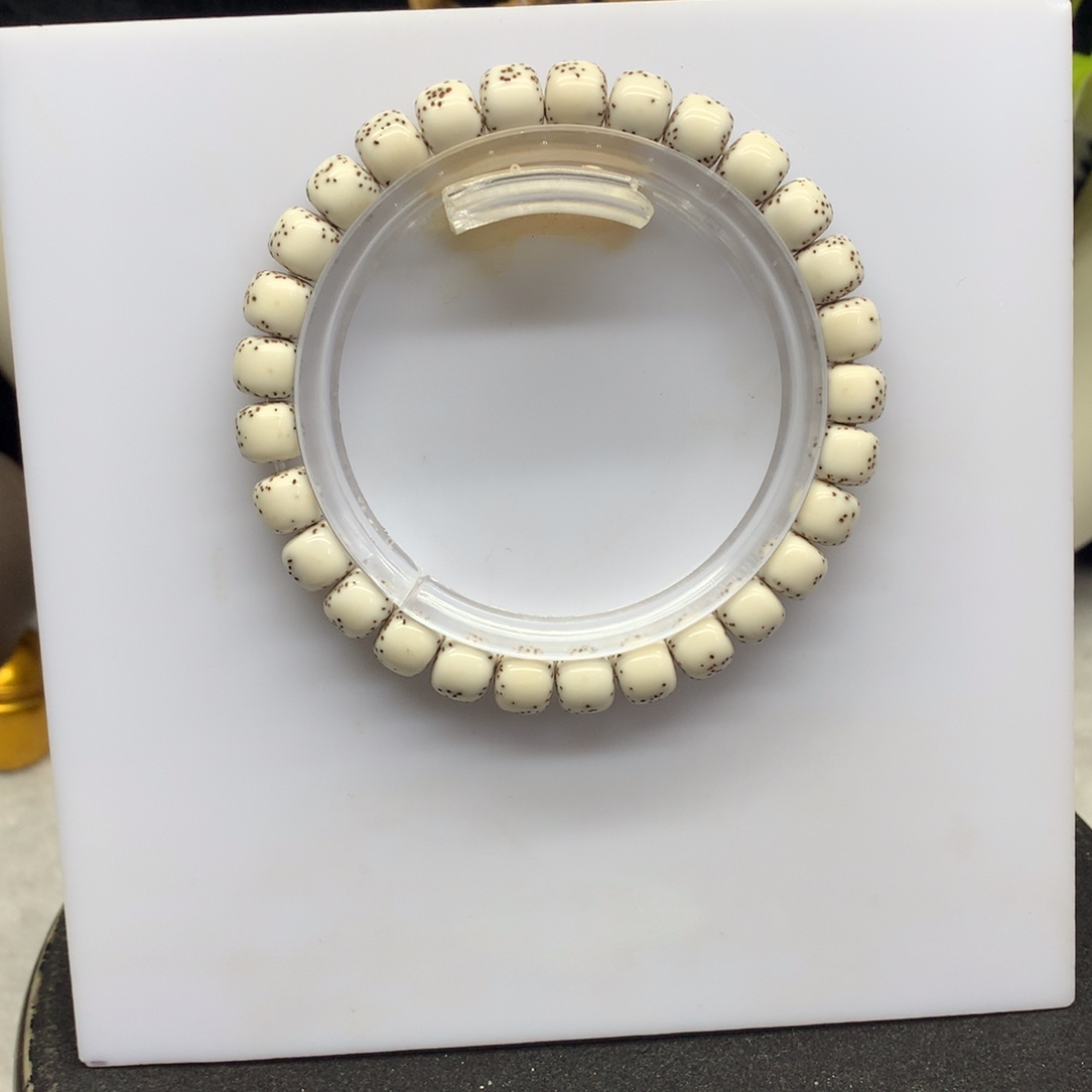 星月菩提手串颜壹7/8