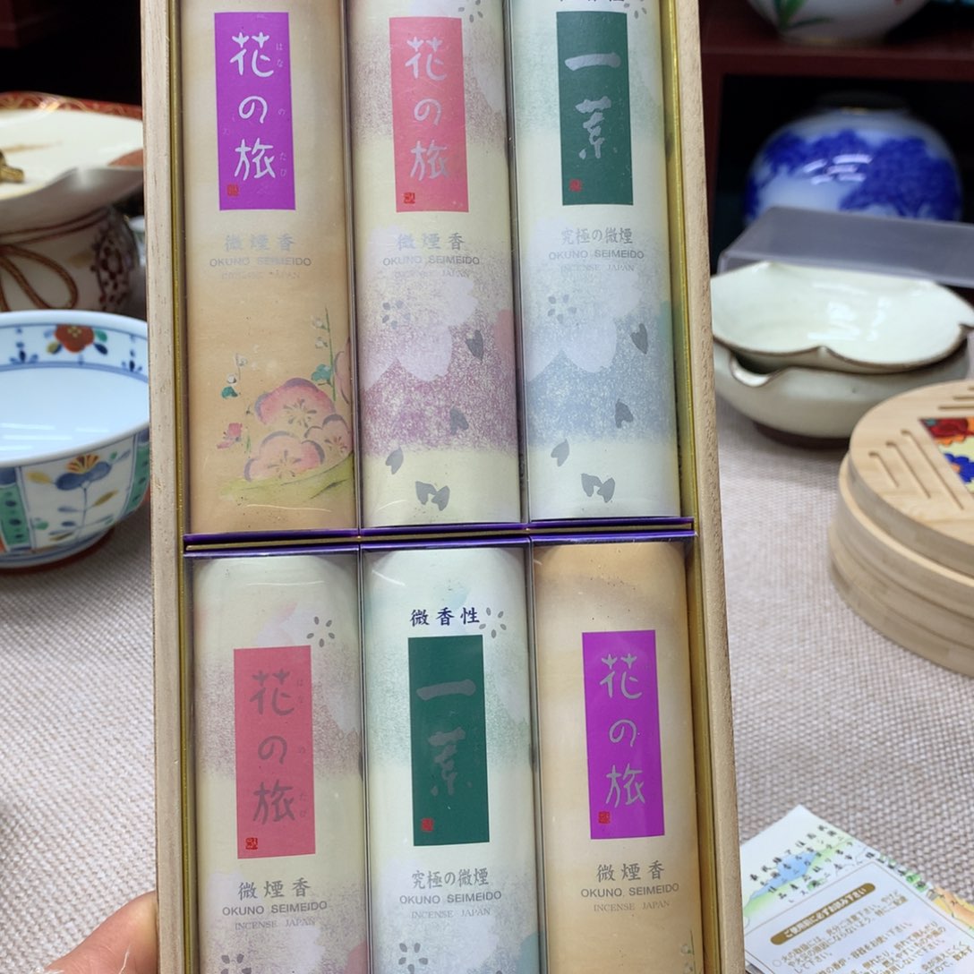 摆件青子瓷器质量好好