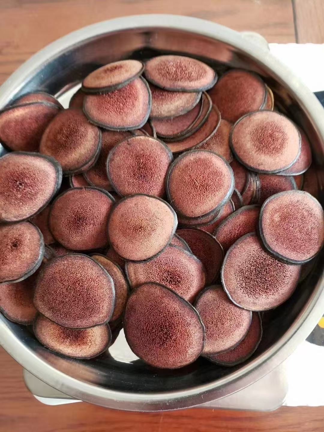 东北 鹿茸红粉片可打粉可泡汤泡酒泡茶泡水