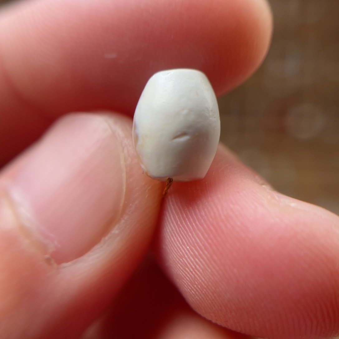 玛瑙/玉髓吊坠(不含链)未镶嵌