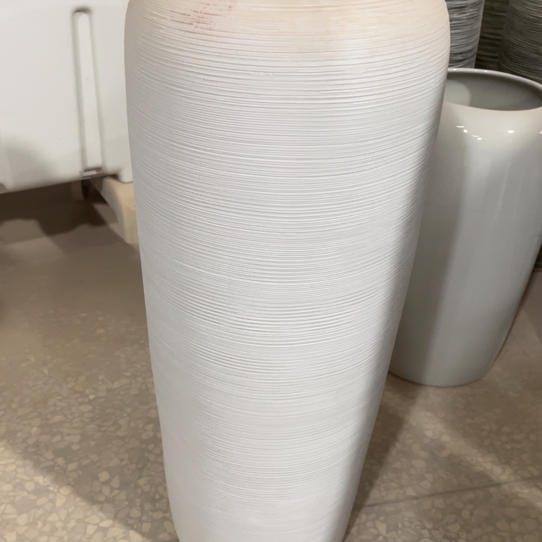 高度60厘米口径18厘米