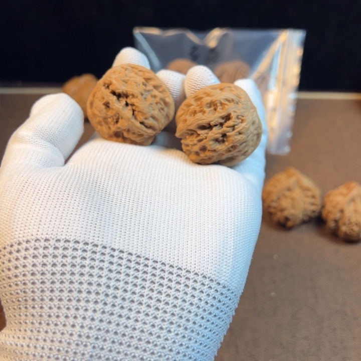 文玩核桃吊坠随机文玩核桃