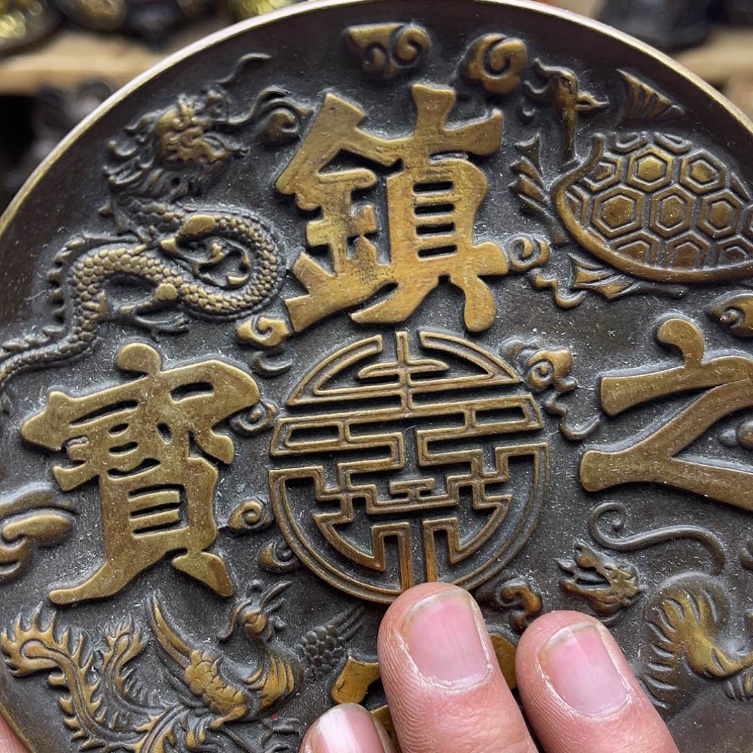 航弟文玩铜器链接