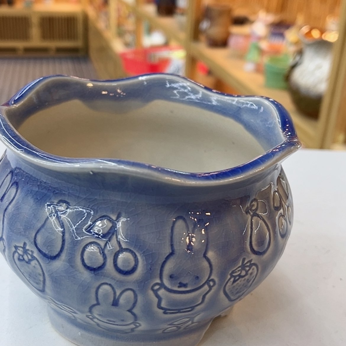 【闪购商品】陶瓷花盆