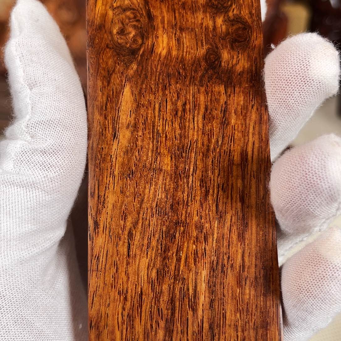 黄花梨/降香黄檀把件吊坠