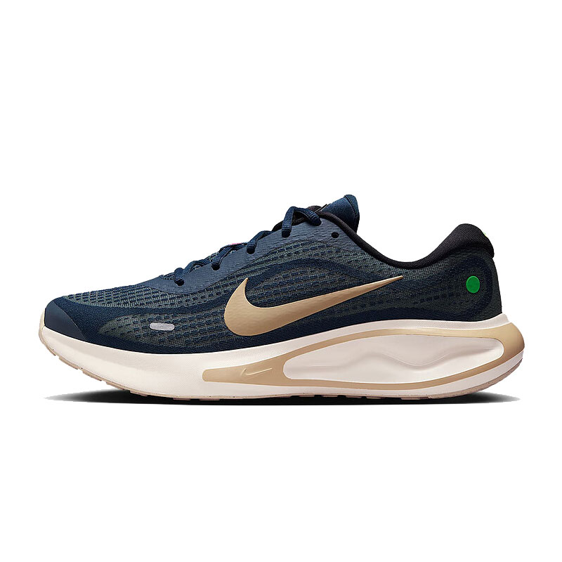 NIKE耐克男子NIKE JOURNEY RUN人生跑鞋FN0228-403