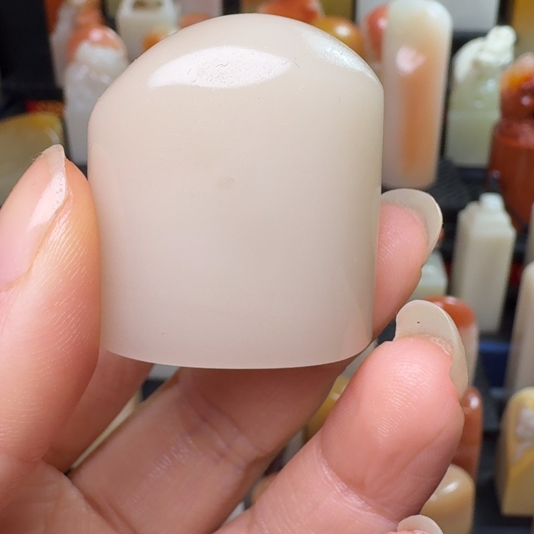 老挝石漂亮的好看的