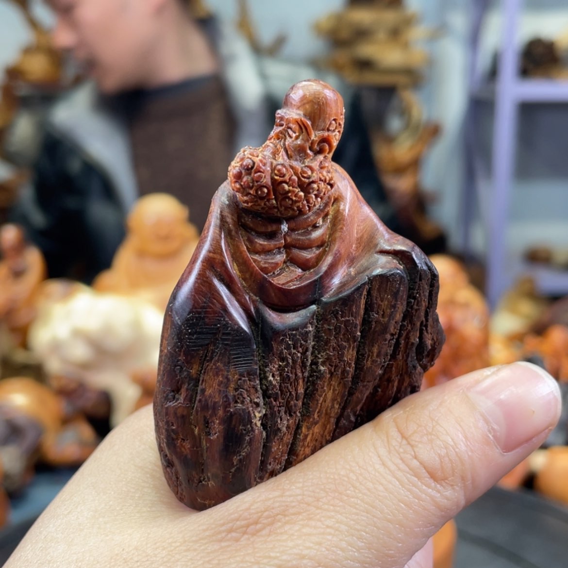 【闪购商品】柏木（崖柏）其他